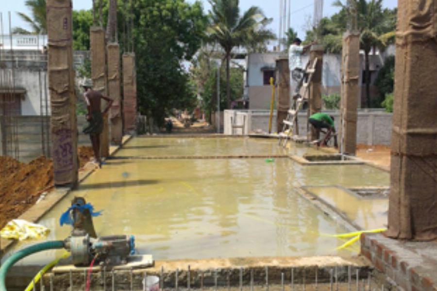 KP ENTERPRISES | Civil Engineering Industry